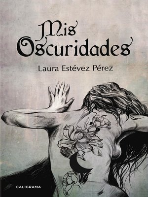 cover image of Mis oscuridades